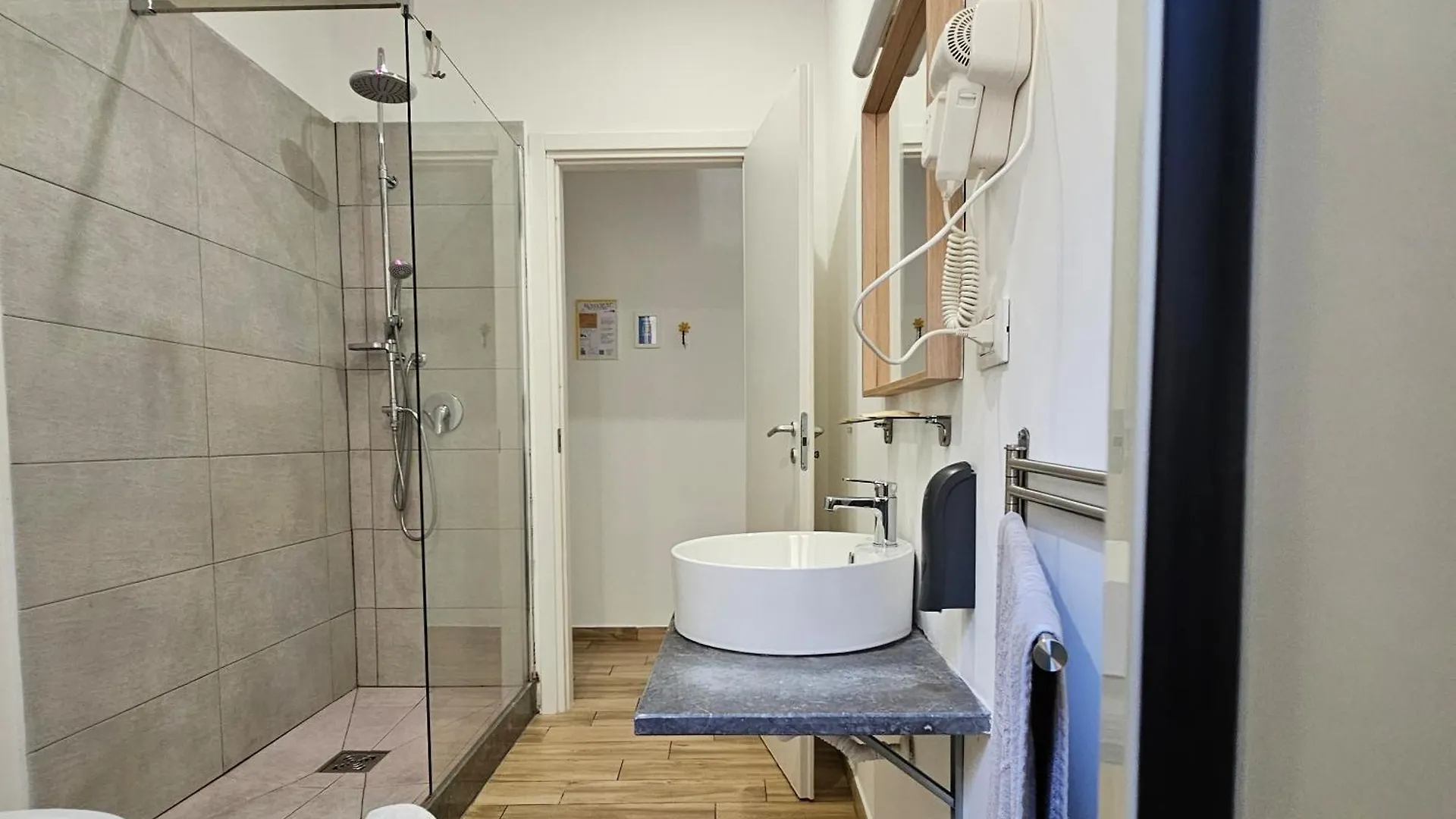 Affittacamere Teatro Del Sole Apartment Palermo Italia
