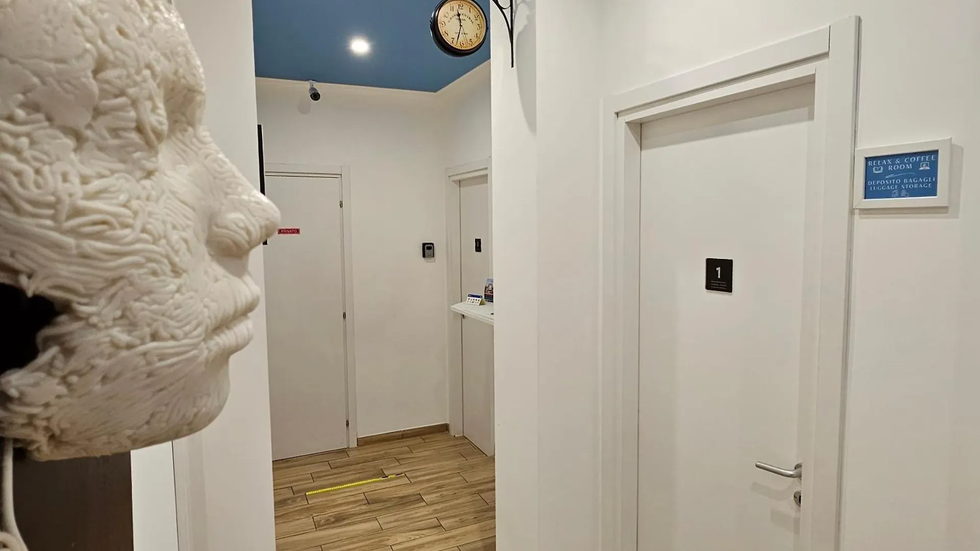 Teatro Del Sole Apartment Palermo Italia