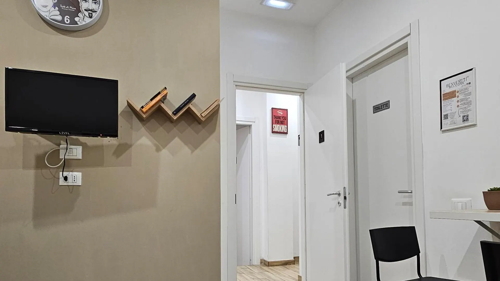 Teatro Del Sole Apartment Palermo