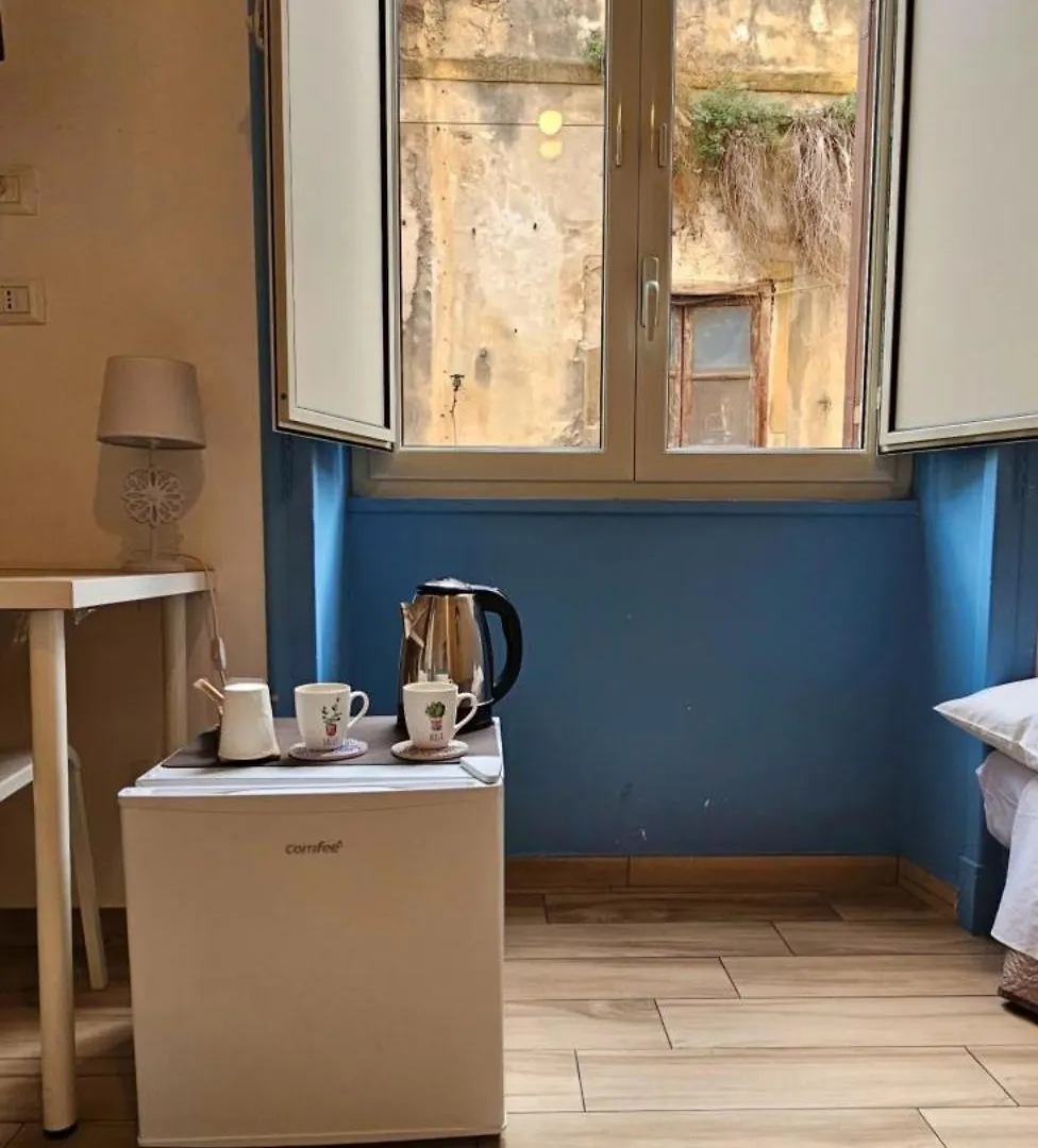 Affittacamere Teatro Del Sole Apartment Palermo