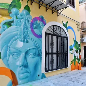  Guest house Cortile Dei Giusti - Combo