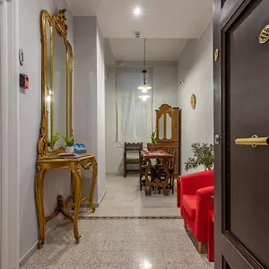 3* Guest house La Vecchia