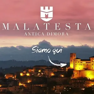 Malatesta Antica Dimora Longiano