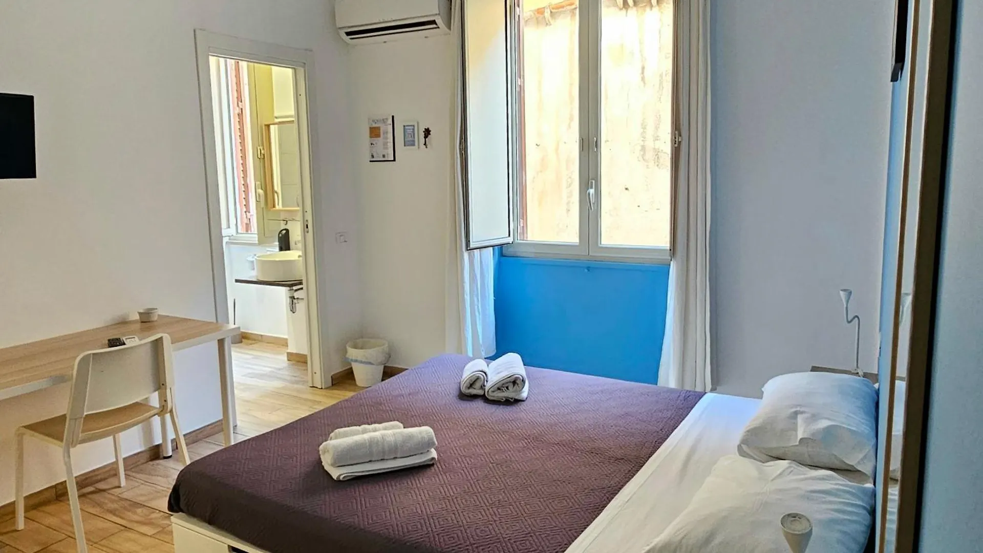 Casa de hóspedes Teatro Del Sole Apartment Palermo